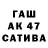 Бутират Butirat Denis Nazemnov